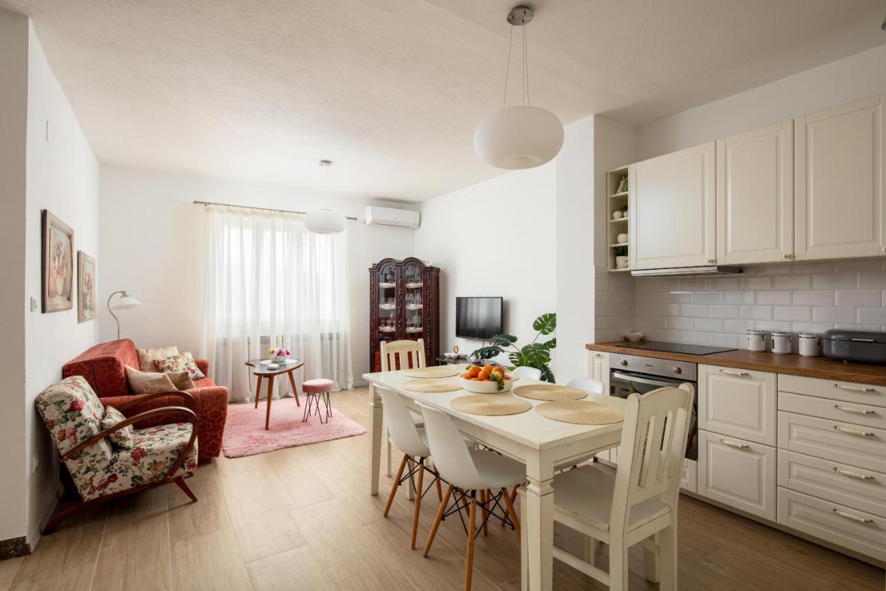 Holiday Home Vallis Povlja  Exteriér fotografie