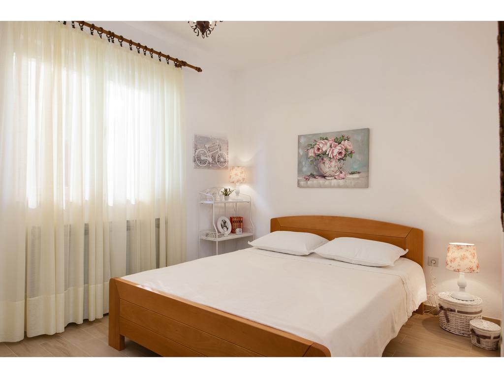 Holiday Home Vallis Povlja  Exteriér fotografie