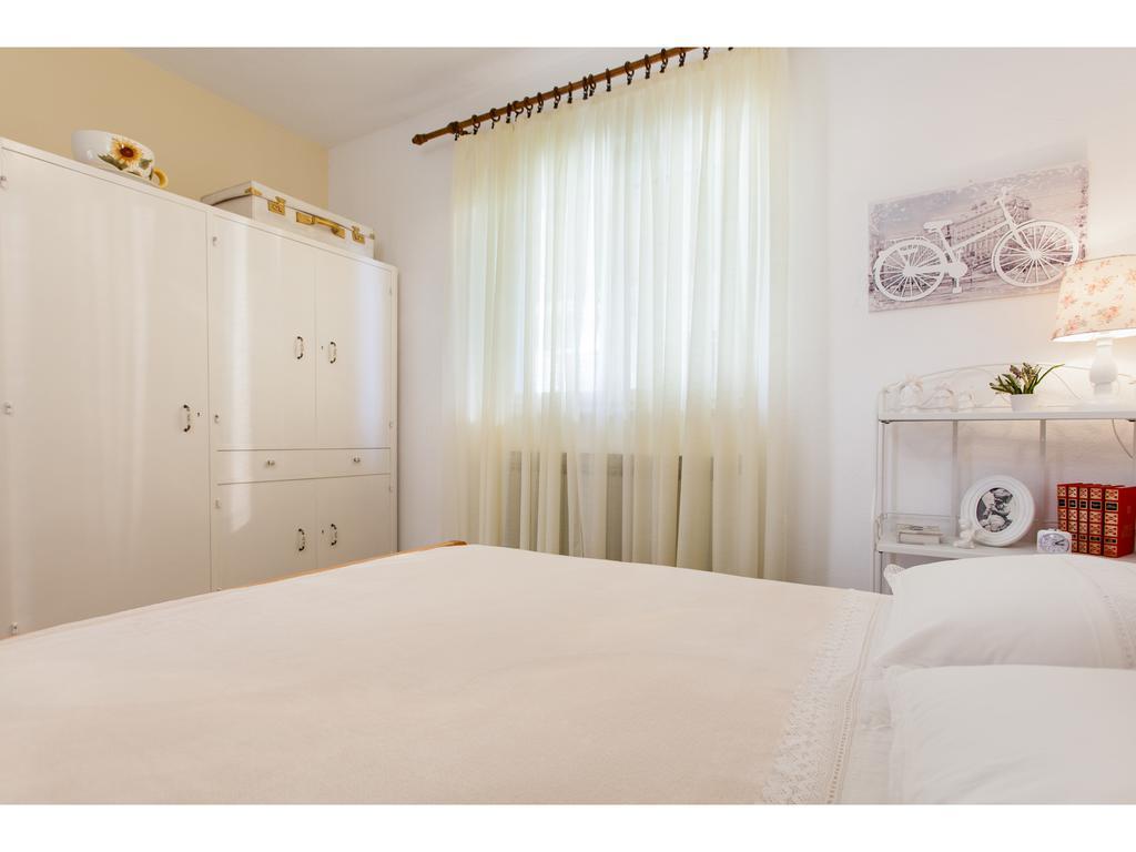 Holiday Home Vallis Povlja  Exteriér fotografie