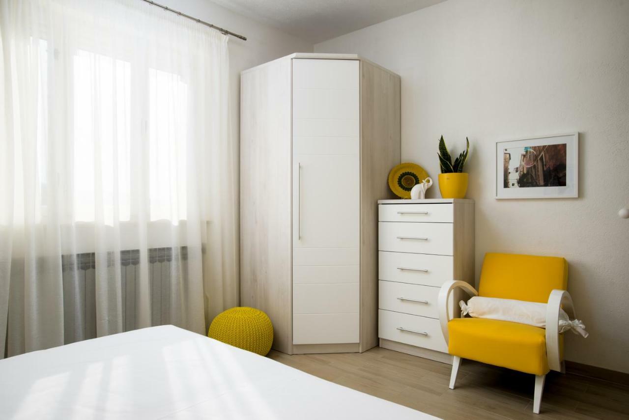 Holiday Home Vallis Povlja  Exteriér fotografie